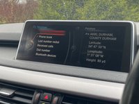 USED 2015 65 BMW X5 3.0 XDRIVE40D M SPORT 5d 309 BHP 4 WHEEL DRIVE AUTO 7 SEATER 7 Seat Premium Pro Nav Edition