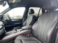 USED 2015 65 BMW X5 3.0 XDRIVE40D M SPORT 5d 309 BHP 4 WHEEL DRIVE AUTO 7 SEATER 7 Seat Premium Pro Nav Edition