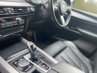 USED 2015 65 BMW X5 3.0 XDRIVE40D M SPORT 5d 309 BHP 4 WHEEL DRIVE AUTO 7 SEATER 7 Seat Premium Pro Nav Edition
