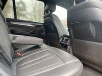 USED 2015 65 BMW X5 3.0 XDRIVE40D M SPORT 5d 309 BHP 4 WHEEL DRIVE AUTO 7 SEATER 7 Seat Premium Pro Nav Edition