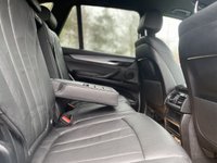 USED 2015 65 BMW X5 3.0 XDRIVE40D M SPORT 5d 309 BHP 4 WHEEL DRIVE AUTO 7 SEATER 7 Seat Premium Pro Nav Edition