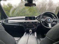 USED 2015 65 BMW X5 3.0 XDRIVE40D M SPORT 5d 309 BHP 4 WHEEL DRIVE AUTO 7 SEATER 7 Seat Premium Pro Nav Edition