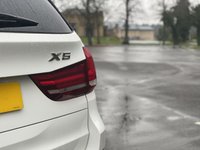 USED 2015 65 BMW X5 3.0 XDRIVE40D M SPORT 5d 309 BHP 4 WHEEL DRIVE AUTO 7 SEATER 7 Seat Premium Pro Nav Edition