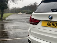 USED 2015 65 BMW X5 3.0 XDRIVE40D M SPORT 5d 309 BHP 4 WHEEL DRIVE AUTO 7 SEATER 7 Seat Premium Pro Nav Edition