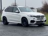 USED 2015 65 BMW X5 3.0 XDRIVE40D M SPORT 5d 309 BHP 4 WHEEL DRIVE AUTO 7 SEATER 7 Seat Premium Pro Nav Edition
