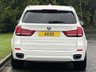 USED 2015 65 BMW X5 3.0 XDRIVE40D M SPORT 5d 309 BHP 4 WHEEL DRIVE AUTO 7 SEATER 7 Seat Premium Pro Nav Edition