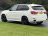 USED 2015 65 BMW X5 3.0 XDRIVE40D M SPORT 5d 309 BHP 4 WHEEL DRIVE AUTO 7 SEATER 7 Seat Premium Pro Nav Edition
