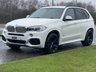 USED 2015 65 BMW X5 3.0 XDRIVE40D M SPORT 5d 309 BHP 4 WHEEL DRIVE AUTO 7 SEATER 7 Seat Premium Pro Nav Edition
