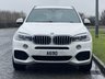USED 2015 65 BMW X5 3.0 XDRIVE40D M SPORT 5d 309 BHP 4 WHEEL DRIVE AUTO 7 SEATER 7 Seat Premium Pro Nav Edition