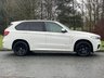 USED 2015 65 BMW X5 3.0 XDRIVE40D M SPORT 5d 309 BHP 4 WHEEL DRIVE AUTO 7 SEATER 7 Seat Premium Pro Nav Edition