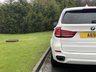 USED 2015 65 BMW X5 3.0 XDRIVE40D M SPORT 5d 309 BHP 4 WHEEL DRIVE AUTO 7 SEATER 7 Seat Premium Pro Nav Edition