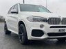 USED 2015 65 BMW X5 3.0 XDRIVE40D M SPORT 5d 309 BHP 4 WHEEL DRIVE AUTO 7 SEATER 7 Seat Premium Pro Nav Edition