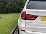 USED 2015 65 BMW X5 3.0 XDRIVE40D M SPORT 5d 309 BHP 4 WHEEL DRIVE AUTO 7 SEATER 7 Seat Premium Pro Nav Edition