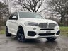 USED 2015 65 BMW X5 3.0 XDRIVE40D M SPORT 5d 309 BHP 4 WHEEL DRIVE AUTO 7 SEATER 7 Seat Premium Pro Nav Edition