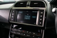 USED 2016 16 JAGUAR XE 2.0 R-SPORT 4d 178 BHP 