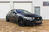 USED 2016 16 JAGUAR XE 2.0 R-SPORT 4d 178 BHP 