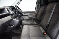 USED 2020 20 VOLKSWAGEN TRANSPORTER T6.1 T30 2.0 TDI 150ps Manual Highline LWB Panel Van Click&Collect / Home Delivery