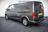 USED 2020 20 VOLKSWAGEN TRANSPORTER T6.1 T30 2.0 TDI 150ps Manual Highline LWB Panel Van Click&Collect / Home Delivery