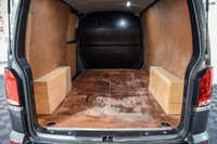 USED 2020 20 VOLKSWAGEN TRANSPORTER T6.1 T30 2.0 TDI 150ps Manual Highline LWB Panel Van Click&Collect / Home Delivery