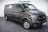 USED 2020 20 VOLKSWAGEN TRANSPORTER T6.1 T30 2.0 TDI 150ps Manual Highline LWB Panel Van Click&Collect / Home Delivery