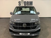 USED 2020 70 VOLKSWAGEN TRANSPORTER |NO14| T6.1 - T30 TDI - ABT - FACTORY KOMBI - STARTLINE - BUSINESS PACK  -110 BHP 