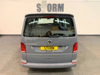 USED 2020 70 VOLKSWAGEN TRANSPORTER |NO14| T6.1 - T30 TDI - ABT - FACTORY KOMBI - STARTLINE - BUSINESS PACK  -110 BHP 