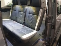 USED 2020 70 VOLKSWAGEN TRANSPORTER |NO14| T6.1 - T30 TDI - ABT - FACTORY KOMBI - STARTLINE - BUSINESS PACK  -110 BHP 