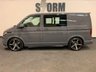 USED 2020 70 VOLKSWAGEN TRANSPORTER |NO14| T6.1 - T30 TDI - ABT - FACTORY KOMBI - STARTLINE - BUSINESS PACK  -110 BHP 