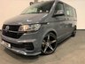 USED 2020 70 VOLKSWAGEN TRANSPORTER |NO14| T6.1 - T30 TDI - ABT - FACTORY KOMBI - STARTLINE - BUSINESS PACK  -110 BHP 
