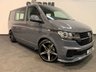 USED 2020 70 VOLKSWAGEN TRANSPORTER |NO14| T6.1 - T30 TDI - ABT - FACTORY KOMBI - STARTLINE - BUSINESS PACK  -110 BHP 