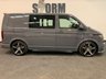 USED 2020 70 VOLKSWAGEN TRANSPORTER |NO14| T6.1 - T30 TDI - ABT - FACTORY KOMBI - STARTLINE - BUSINESS PACK  -110 BHP 