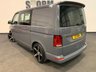 USED 2020 70 VOLKSWAGEN TRANSPORTER |NO14| T6.1 - T30 TDI - ABT - FACTORY KOMBI - STARTLINE - BUSINESS PACK  -110 BHP 