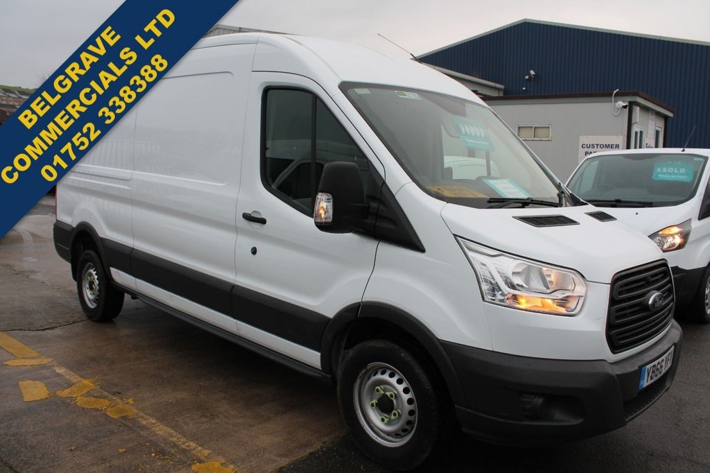 View our FORD TRANSIT