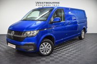 USED 2020 20 VOLKSWAGEN TRANSPORTER T6.1 T30 2.0 TDI 150ps Manual Highline LWB Panel Van Click&Collect / Home Delivery