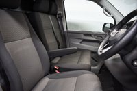 USED 2020 20 VOLKSWAGEN TRANSPORTER T6.1 T30 2.0 TDI 150ps Manual Highline LWB Panel Van Click&Collect / Home Delivery