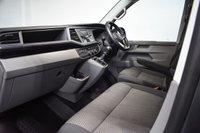 USED 2020 20 VOLKSWAGEN TRANSPORTER T6.1 T30 2.0 TDI 150ps Manual Highline LWB Panel Van Click&Collect / Home Delivery
