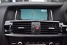 USED 2014 14 BMW X4 3.0 XDRIVE30D M SPORT 4d 255 BHP 2OIN ALLOYS-PAN ROOF-HEAD UP.