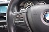 USED 2014 14 BMW X4 3.0 XDRIVE30D M SPORT 4d 255 BHP 2OIN ALLOYS-PAN ROOF-HEAD UP.