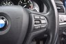 USED 2014 14 BMW X4 3.0 XDRIVE30D M SPORT 4d 255 BHP 2OIN ALLOYS-PAN ROOF-HEAD UP.