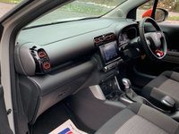 USED 2019 69 CITROEN C3 AIRCROSS 1.2 PURETECH FLAIR S/S EAT6 5d 129 BHP C3 AIRCROSS PURE-TECH FLAIR 5DR, 1 OWNER CAR ONLY 5,426 MILES, HUGE SAVING ON LIST - WHY BUY NEW ????