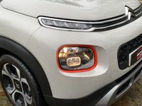 USED 2019 69 CITROEN C3 AIRCROSS 1.2 PURETECH FLAIR S/S EAT6 5d 129 BHP C3 AIRCROSS PURE-TECH FLAIR 5DR, 1 OWNER CAR ONLY 5,426 MILES, HUGE SAVING ON LIST - WHY BUY NEW ????