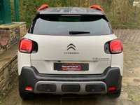 USED 2019 69 CITROEN C3 AIRCROSS 1.2 PURETECH FLAIR S/S EAT6 5d 129 BHP C3 AIRCROSS PURE-TECH FLAIR 5DR, 1 OWNER CAR ONLY 5,426 MILES, HUGE SAVING ON LIST - WHY BUY NEW ????