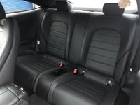 USED 2017 17 MERCEDES-BENZ C CLASS 2.0 C 300 AMG LINE 2d 241 BHP LOVELY LOOKING MERCEDES C300 WITH A FULL SERVICE HISTORY