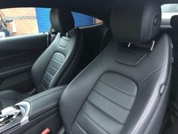 USED 2017 17 MERCEDES-BENZ C CLASS 2.0 C 300 AMG LINE 2d 241 BHP LOVELY LOOKING MERCEDES C300 WITH A FULL SERVICE HISTORY