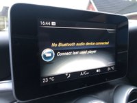 USED 2017 17 MERCEDES-BENZ C CLASS 2.0 C 300 AMG LINE 2d 241 BHP LOVELY LOOKING MERCEDES C300 WITH A FULL SERVICE HISTORY