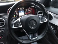 USED 2017 17 MERCEDES-BENZ C CLASS 2.0 C 300 AMG LINE 2d 241 BHP LOVELY LOOKING MERCEDES C300 WITH A FULL SERVICE HISTORY