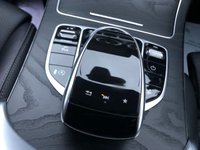 USED 2017 17 MERCEDES-BENZ C CLASS 2.0 C 300 AMG LINE 2d 241 BHP LOVELY LOOKING MERCEDES C300 WITH A FULL SERVICE HISTORY