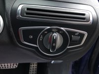 USED 2017 17 MERCEDES-BENZ C CLASS 2.0 C 300 AMG LINE 2d 241 BHP LOVELY LOOKING MERCEDES C300 WITH A FULL SERVICE HISTORY