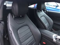 USED 2017 17 MERCEDES-BENZ C CLASS 2.0 C 300 AMG LINE 2d 241 BHP LOVELY LOOKING MERCEDES C300 WITH A FULL SERVICE HISTORY