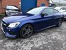 USED 2017 17 MERCEDES-BENZ C CLASS 2.0 C 300 AMG LINE 2d 241 BHP LOVELY LOOKING MERCEDES C300 WITH A FULL SERVICE HISTORY